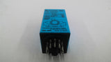 IDEC RTE-P22 Electronic Timer