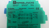 Pepperl+Fuchs KFD2-SR2-Ex2.W Switch Amplifier