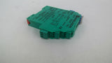 Pepperl+Fuchs KFD2-SR2-Ex2.W Switch Amplifier