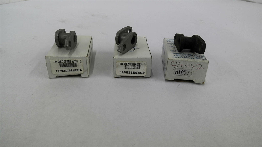 Cutler-Hammer H1057 Thermal Heater Lot Of 3