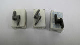 Cutler-Hammer H1057 Thermal Heater Lot Of 3