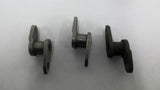 Cutler-Hammer H1057 Thermal Heater Lot Of 3