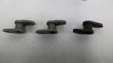 Cutler-Hammer H1057 Thermal Heater Lot Of 3