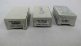Cutler-Hammer H1057 Thermal Heater Lot Of 3