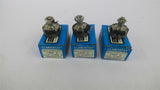 Clarostat RV4LAYSA205B Potentiometer Lot Of 3