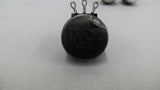 Clarostat RV4LAYSA205B Potentiometer Lot Of 3