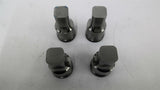 Moller ISS125-300D W=0.794 R=0.209 X1=2.50 Punch Lot Of 4