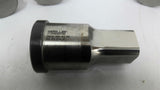 Moller ISS125-300D W=0.794 R=0.209 X1=2.50 Punch Lot Of 4