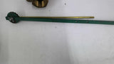 Keckley 1 1/2 Float valve Type 7