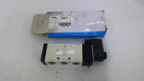 Nitra AVS-5414-120A Valve 20-115 PSI