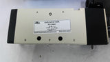 Nitra AVS-5414-120A Valve 20-115 PSI