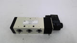 Nitra AVS-5414-120A Valve 20-115 PSI
