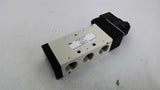 Nitra AVS-5414-120A Valve 20-115 PSI