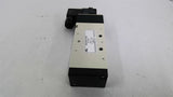 Nitra AVS-5414-120A Valve 20-115 PSI