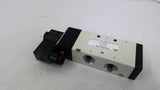 Nitra AVS-5414-120A Valve 20-115 PSI