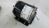 Marathon 5KH39QN5512MT 1/4 HP AC 1725 RPM 4 POLE 1 PH F 48Y 115V OPEN ENC 60 HZ