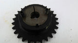 Tsubaki H50BTL27 TL Sprocket with 2012 Bushing