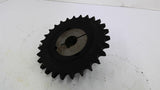 Tsubaki H50BTL27 TL Sprocket with 2012 Bushing