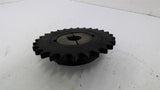 Tsubaki H50BTL27 TL Sprocket with 2012 Bushing