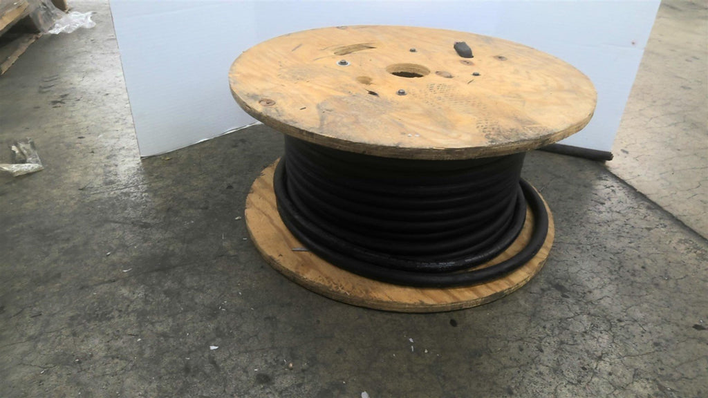 Essex Royal 16/20 SOW 600V E42608RI Wire Cable 130'