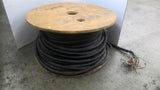 Carol Super VU-Troni P-123-103-MSHA Wire Cable 125'