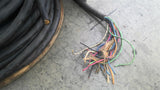 Carol Super VU-Troni P-123-103-MSHA Wire Cable 125'