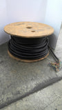 Carol Super VU-Troni P-123-103-MSHA Wire Cable 125'