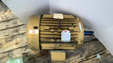 Baldor EM4106T 20hp AC Motor 3600rpm 2p 3ph 256T 230/460v 60hz