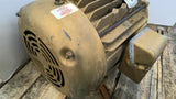 Baldor EM4106T 20hp AC Motor 3600rpm 2p 3ph 256T 230/460v 60hz