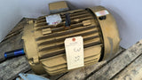 Baldor EM4106T 20hp AC Motor 3600rpm 2p 3ph 256T 230/460v 60hz