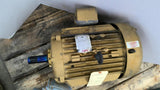 Baldor EM4106T 20hp AC Motor 3600rpm 2p 3ph 256T 230/460v 60hz