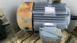 Westinghouse Max-E1 UEH6197315 001 20hp 3600rpm 2p 3ph 256T 230/460v TEFC 60hz