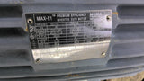 Westinghouse Max-E1 UEH6197315 001 20hp 3600rpm 2p 3ph 256T 230/460v TEFC 60hz