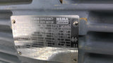 Westinghouse Max-E1 UEH6197315 001 20hp 3600rpm 2p 3ph 256T 230/460v TEFC 60hz