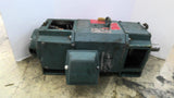 Reliance Electric SC2113ATZ 20hp DC Motor 3600rpm 2p 3ph SC2113ATZ 240v DP 60hz