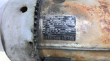 Ingersoll 6VN 215TTFW4056AA L 10hp AC Motor 1800rpm 4p 3ph 215T 230-460v 60hz