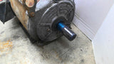 Ingersoll 6VN 215TTFW4056AA L 10hp AC Motor 1800rpm 4p 3ph 215T 230-460v 60hz