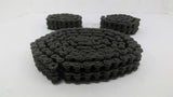 Double 40 Roller Chain 8'
