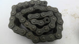 Double 40 Roller Chain 8'