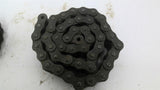 Double 40 Roller Chain 8'