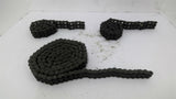 Double 40 Roller Chain 8'