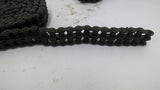 Double 40 Roller Chain 8'