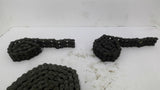 Double 40 Roller Chain 8'