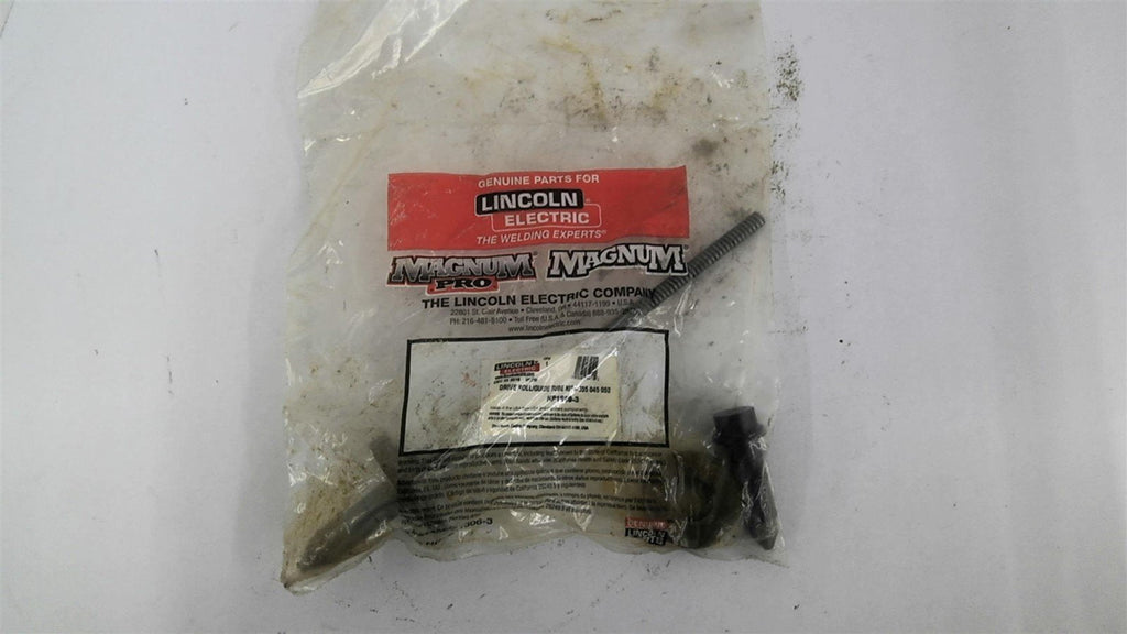 Lincoln KP1899-3 Drive Roll/Guide Tube Kit