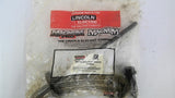 Lincoln KP1899-3 Drive Roll/Guide Tube Kit