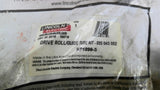 Lincoln KP1899-3 Drive Roll/Guide Tube Kit