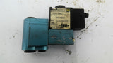 Mac PME-A81PAAA Valve 24 VDC .76 Watts