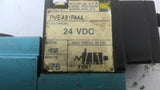 Mac PME-A81PAAA Valve 24 VDC .76 Watts