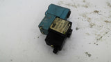 Mac PME-A81PAAA Valve 24 VDC .76 Watts