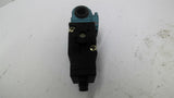 Mac PME-A81PAAA Valve 24 VDC .76 Watts